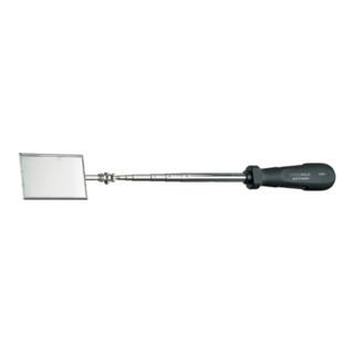 Stahlwille Teleskop-Spiegel 65 x 43 mm L.310-750 mm