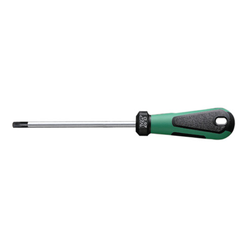 Stahlwille Torx®-Schraubendreher 3K Drall® 4856