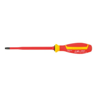 Stahlwille TX-VDE-Schraubendreher T30 L.150mm