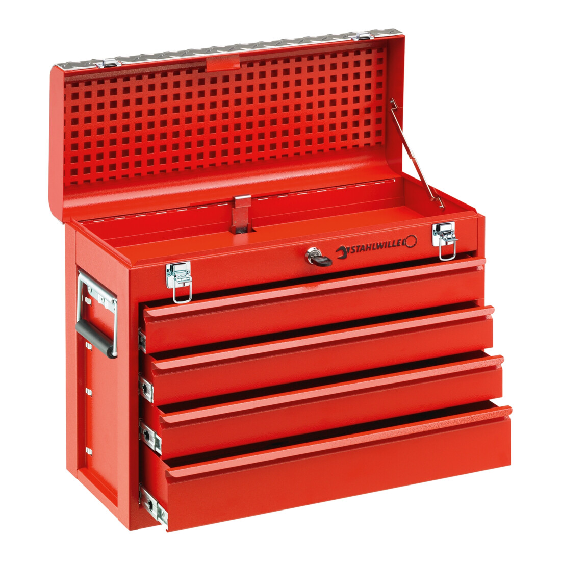 Stahlwille Tragekasten L.510mm B.230mm H.415mm