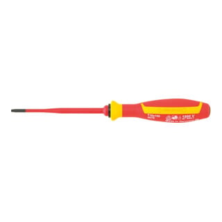 Stahlwille TX-VDE-Schraubendreher T10 L.100mm
