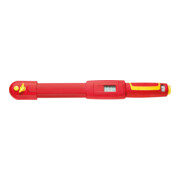 Stahlwille VDE-Drehmomentschlüssel MANOSKOP® m.QR-Einsteckknarre Gr.5 10-50 N·m-1