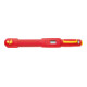 Stahlwille VDE-Drehmomentschlüssel MANOSKOP® m.QR-Einsteckknarre Gr.5 10-50 N·m-1