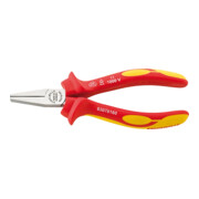 Stahlwille 6507 VDE-Flachzange, kurz-1