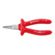 Stahlwille 6523 VDE-Rundzangen, kurz-1