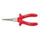 Stahlwille 6524 VDE-Rundzangen, lang-1