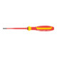 Stahlwille VDE-Schlitzschraubendreher 0,6mm x 3,5mm L.100mm