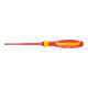 Stahlwille VDE-Schlitzschraubendreher 0,8mm x 4,0mm L.100mm