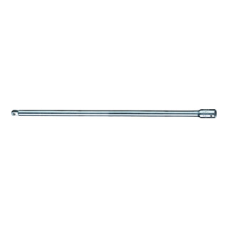 Stahlwille Verlängerung (1/4") m.wobble-drive L.254 mm D.11,6 mm