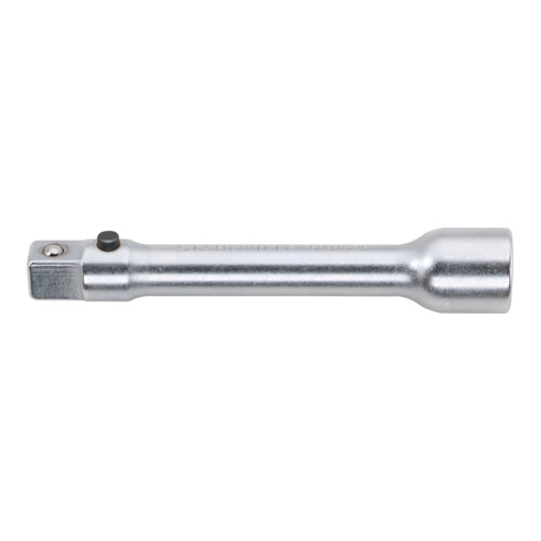 Stahlwille 509QR verlengstukken met QuickRelease veiligheidsslot