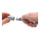 Stahlwille Verlengstuk, 1/2 inch QuickRelease, totale lengte: 255 mm