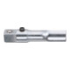 Stahlwille Verlengstuk, 1/2 inch QuickRelease, totale lengte: 75 mm
