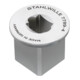 Stahlwille Vierkant-Adapter L.1D.29 mm 25 g-1