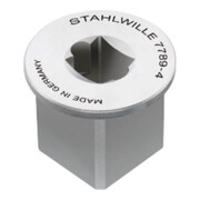 Stahlwille Vierkant-Adapter L.1D.29 mm 25 g