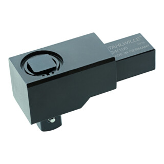 Stahlwille Vierkant-Einsteckwerkzeug Außen-4kant 3/4" Wkz.Aufn.22x28mm