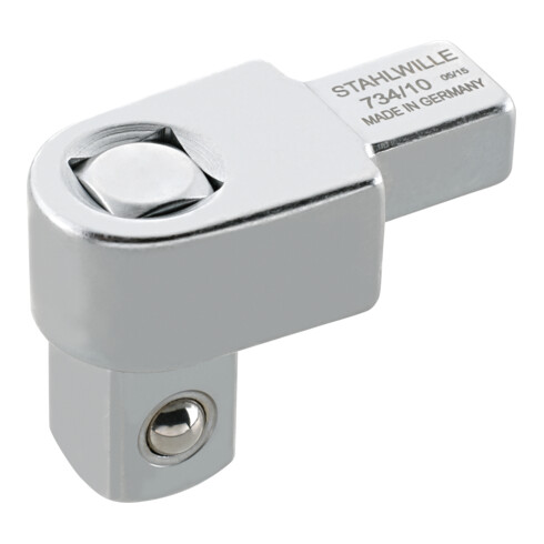 Stahlwille Vierkant opzetstuk