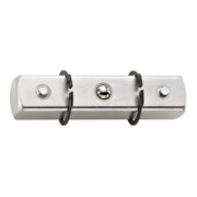 Stahlwille Vierkant-Verbindungsteil Gr.3/4 " x 3/4 "-4