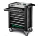 Stahlwille Werkstattwagen 95/8 PRO 8 Schubl. 496 x 827 x 1020 mm anthrazit, RAL 7016; schwarz RAL 9005