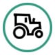 Stahlwille Werkzeug-Ergänzungsset AGRAR MOBIL 10 tlg.
