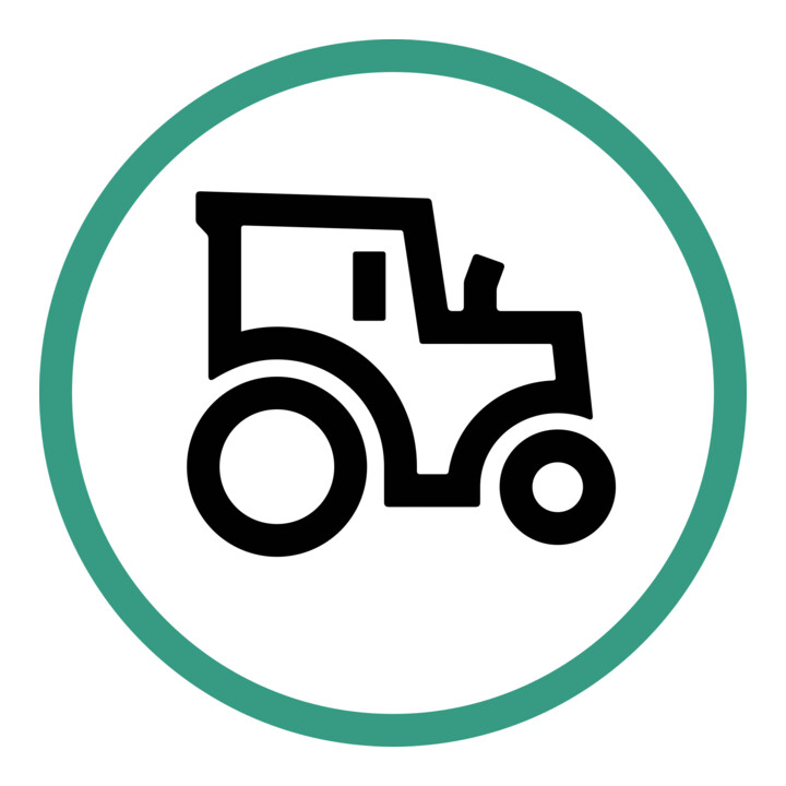 Stahlwille Werkzeug-Ergänzungsset AGRAR MOBIL 10 tlg.