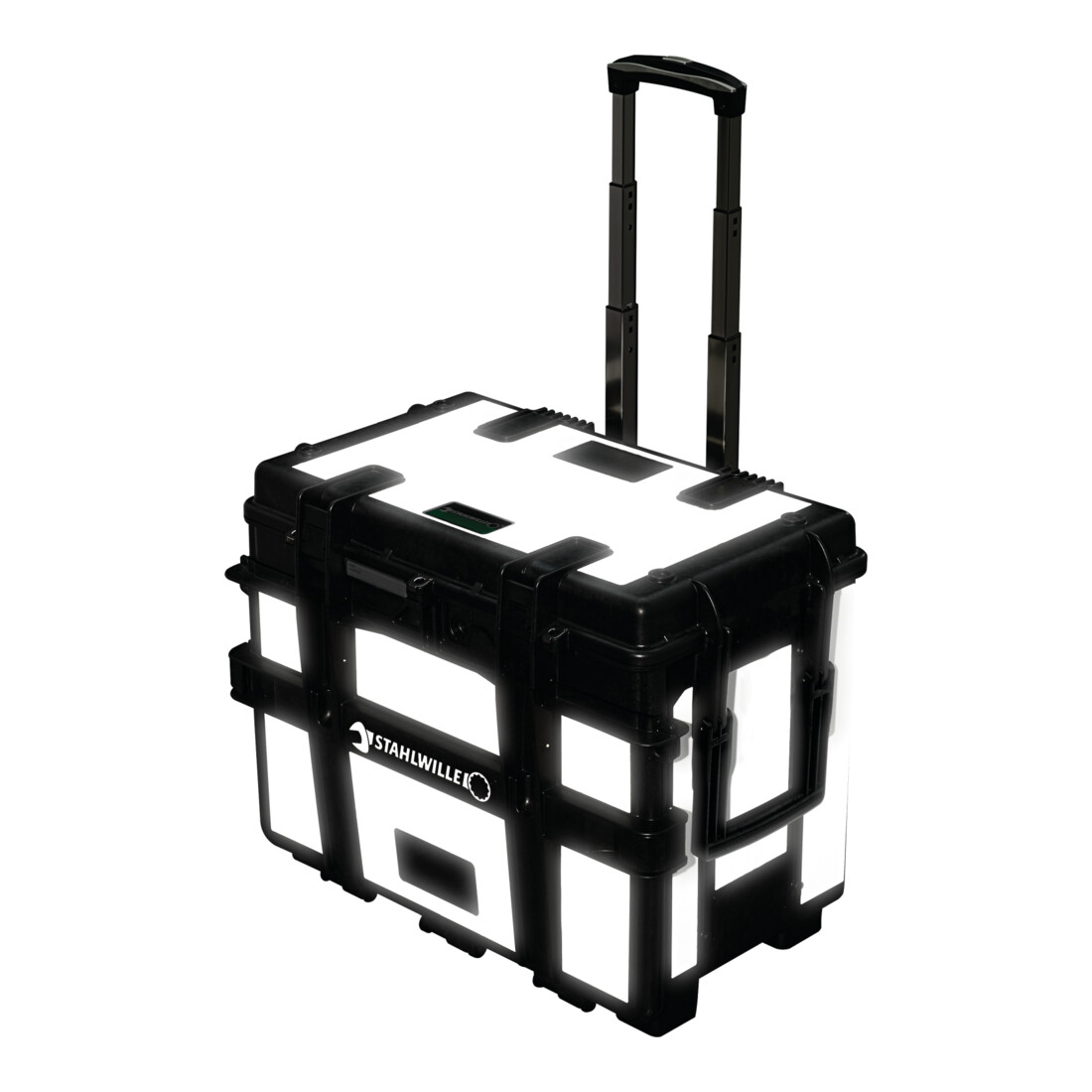 Stahlwille Werkzeug-Trolley L.600mm B.405mm H.470mm