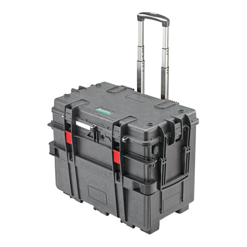 Stahlwille Werkzeug-Trolley L.600mm B.405mm H.470mm