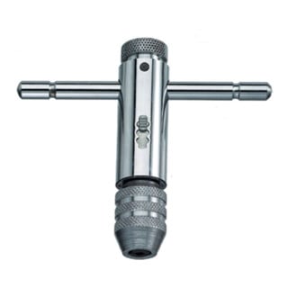Stahlwille Werkzeughalter Gr.1 Bereich 2,0-5,0 mm