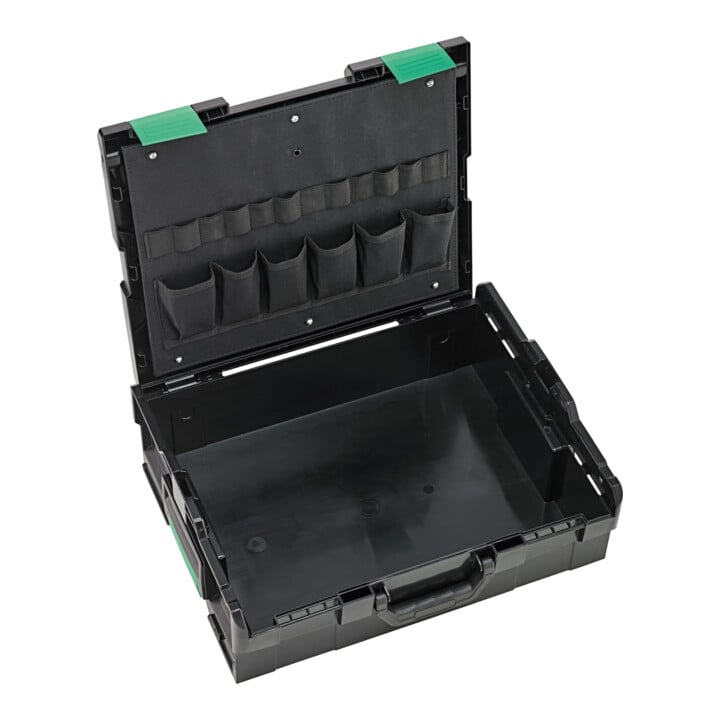 Stahlwille Werkzeugkasten L-BOXX 136 360mm x 444mm x 152mm