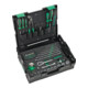 Stahlwille Werkzeugsortiment in L-BOXX Basis STW L-BOXX Basisset L.360mm B.444mm H.152mm 95 tlg.