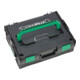 Stahlwille Werkzeugsortiment in L-BOXX Basis STW L-BOXX Basisset L.360mm B.444mm H.152mm 95 tlg.