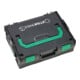 Stahlwille Werkzeugsortiment in L-BOXX Basis STW L-BOXX Basisset L.360mm B.444mm H.152mm 95 tlg.