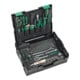 Stahlwille Werkzeugsortiment in L-BOXX Industrie STW L-BOXX Industrieset L.360mm B.444mm H.152mm 111 tlg.