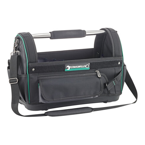 Stahlwille Werkzeugtasche B.500mm H.340mm T.220mm