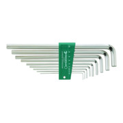 Stahlwille Winkelschraubendreher-Satz 9tlg. 415 g