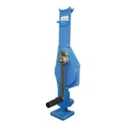 Stahlwinde blau RAL5012 5 t Hublast Gesutra-1