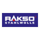 Stahlwolle fein 00 2er-Pack RAKSO-3