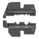 KNIPEX Matrice di crimpaggio per tappi in ABS 1-6mm²-1