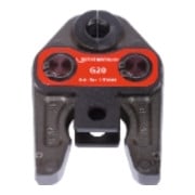 Norme Rothenberger pour les mâchoires de presse, G40-5