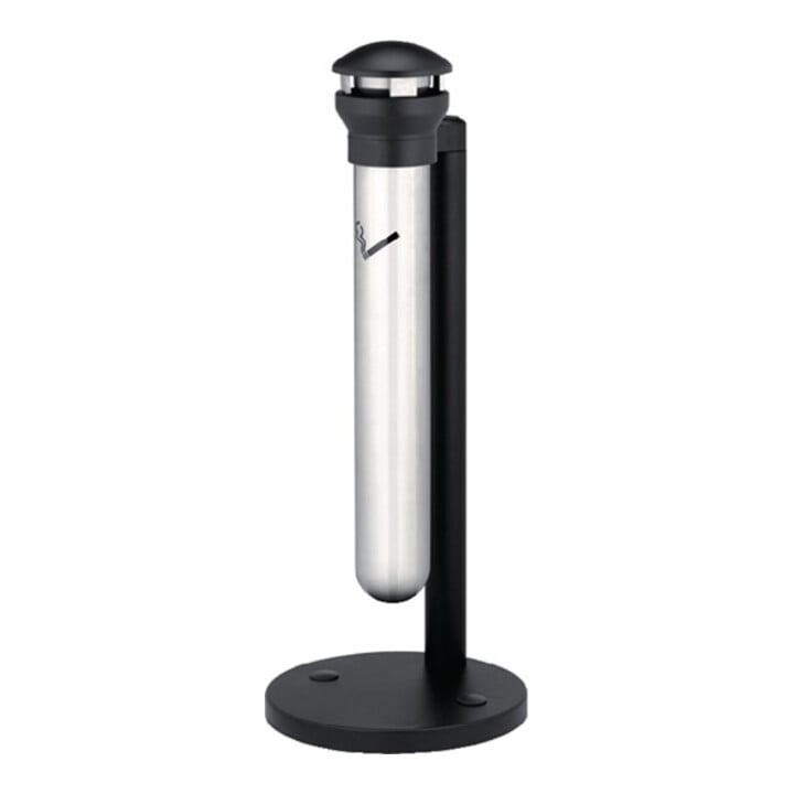 Standascher D394xH1000mm natur rd.VA RUBBERMAID