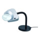 Standlupenleuchte Tech-Line Vergr.2x LED Linsen-D.120mm SCHWEIZER-1