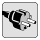 Standstromverteiler CEE-32 A,5-polig 2xCEE 32 A,2xCEE 16 A,4x230V-5
