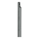 Stangen pour portail battant 13x1250mm galvanisé clair Stangen