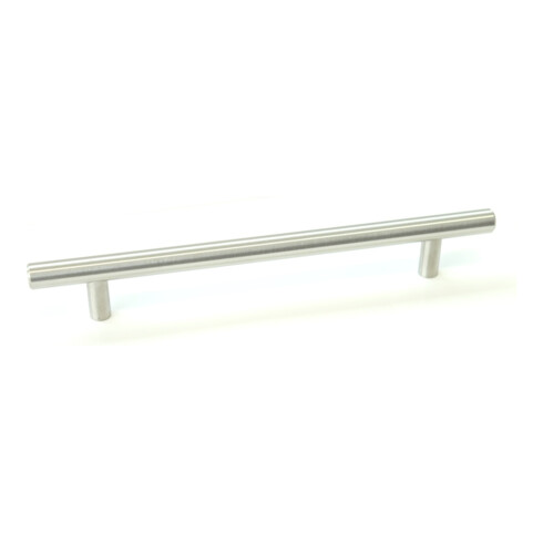 Stangengriff Edelstahl 10x320
