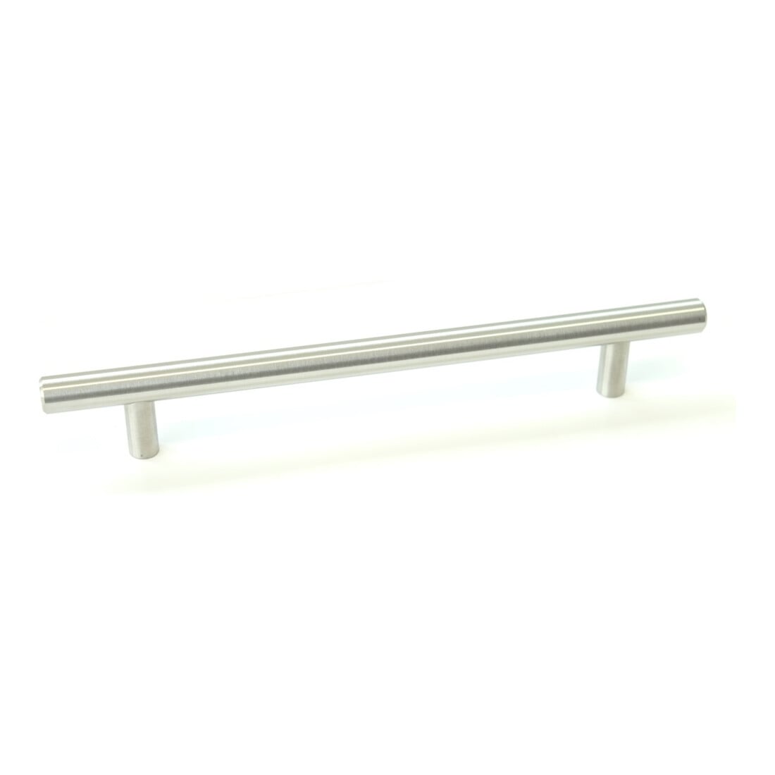 Stangengriff Edelstahl 12x320