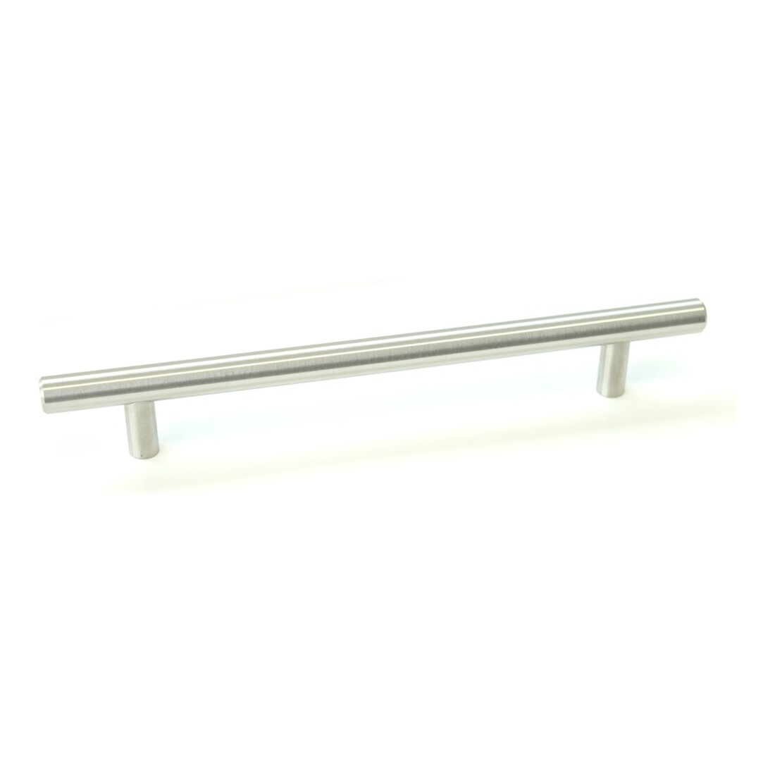 Stangengriff Edelstahl 12x784