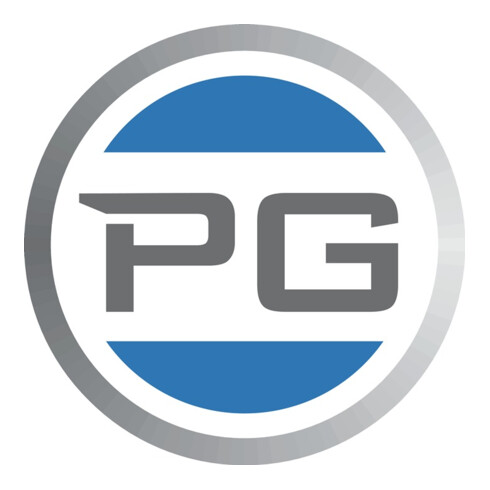 Stangenscharnier B. offen 32mm S. 0,7mm 3500mm EIS. verms. P&G