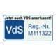 Stangenverriegelung SVG Grundkarton o.Fenstergriff f.FT u.Türen-4