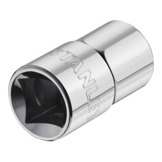 Stanley 1/2" 6-Kant Stecknuss 14 mm