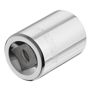 Stanley 1/2" 6-Kant Stecknuss 20 mm