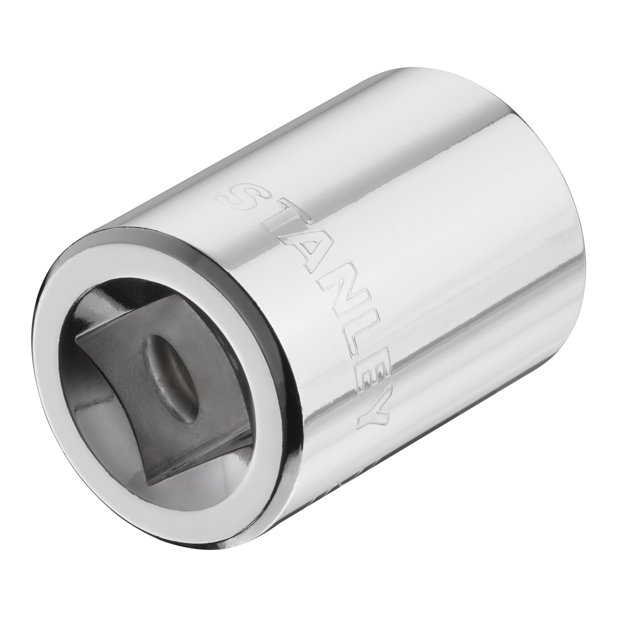 Stanley 1/2" 6-Kant Stecknuss 20 mm